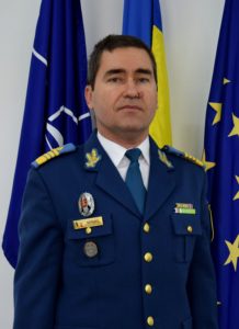 Comandorul Daniel Bardaş