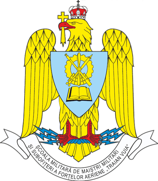 Școala Militară de Maiștri Militari și Subofițeri a Forțelor Aeriene "Traian Vuia"